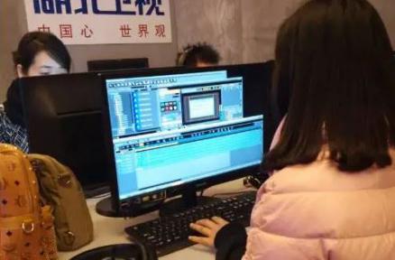 湖北台携手索贝报道两会，连续五年在京建立制播系统